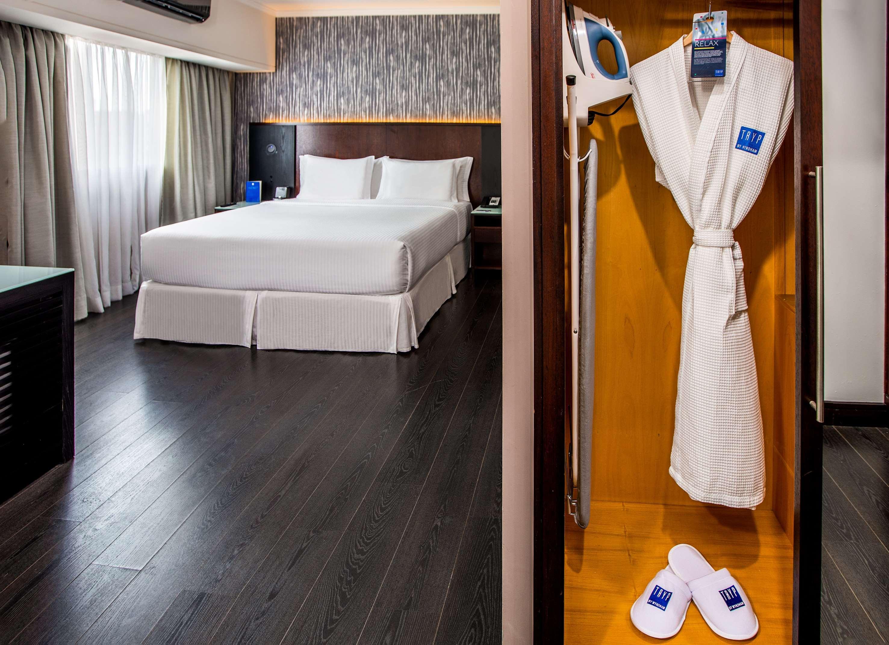 Innside By Melia Sao Paulo Iguatemi Kültér fotó
