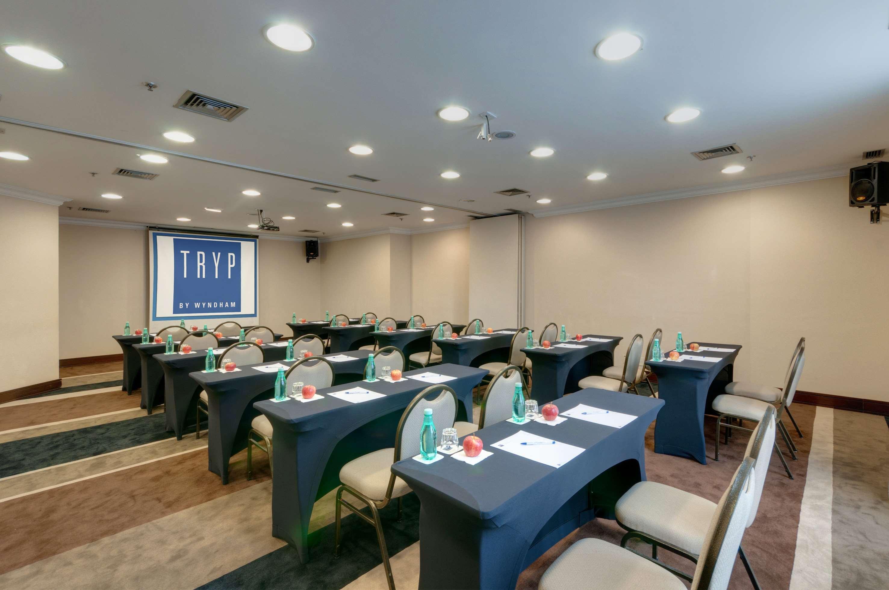 Innside By Melia Sao Paulo Iguatemi Kültér fotó