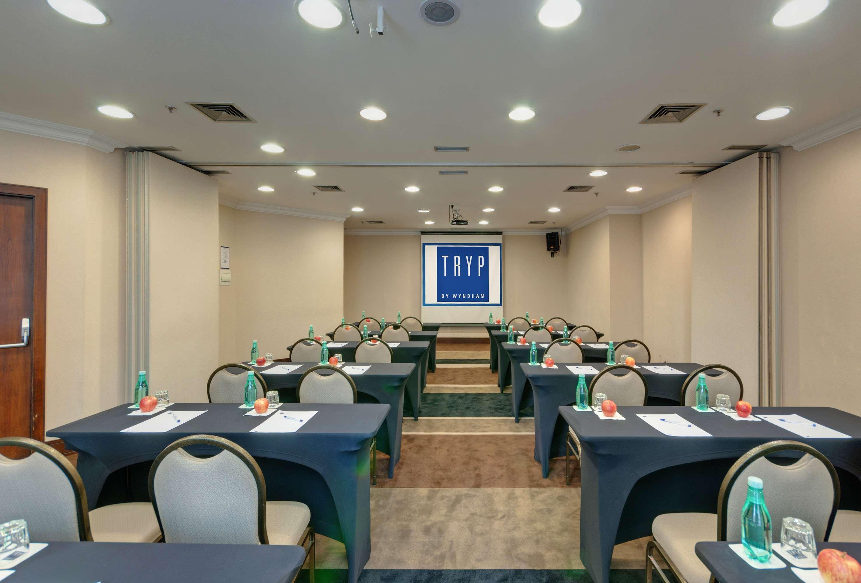 Innside By Melia Sao Paulo Iguatemi Kültér fotó
