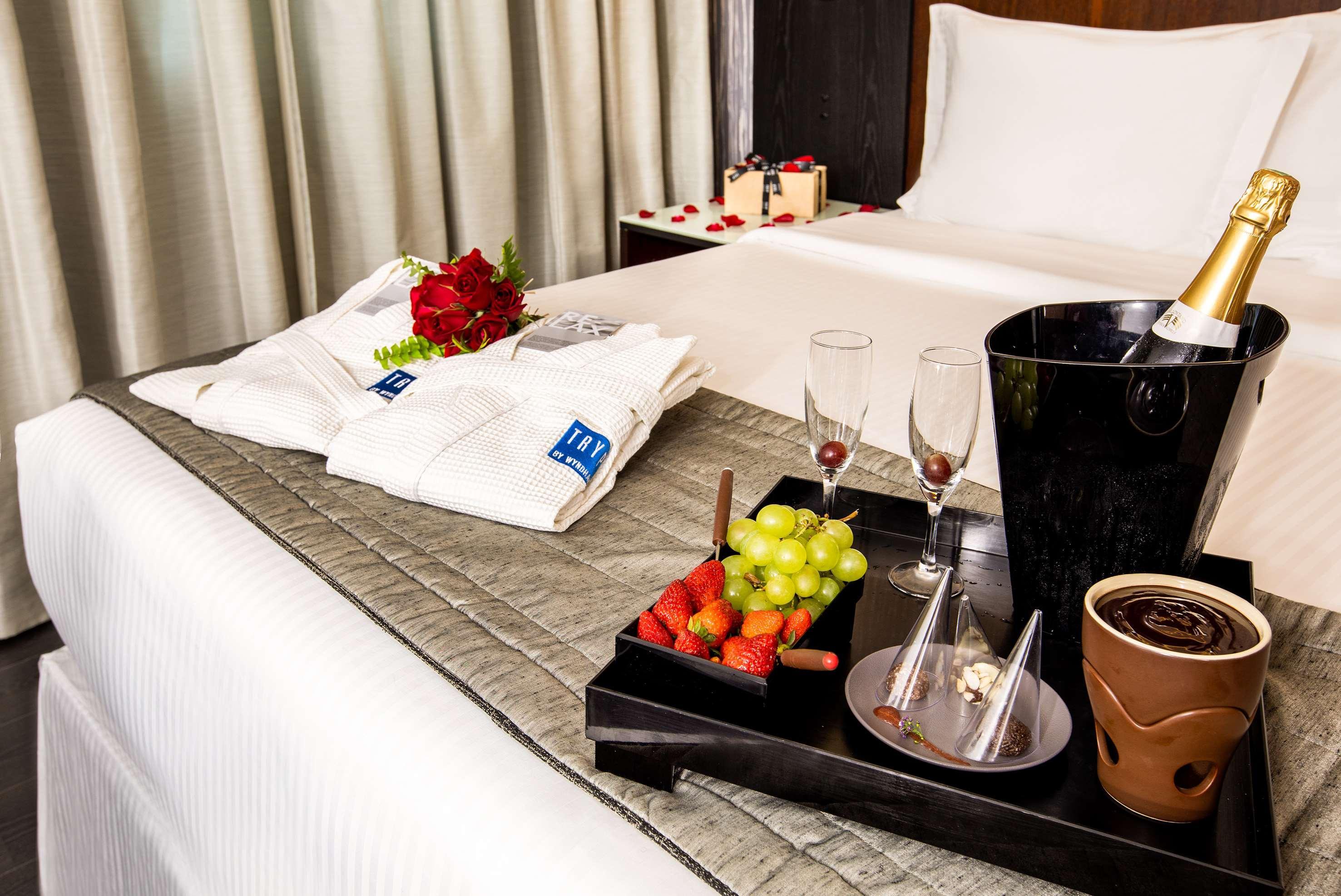Innside By Melia Sao Paulo Iguatemi Kültér fotó