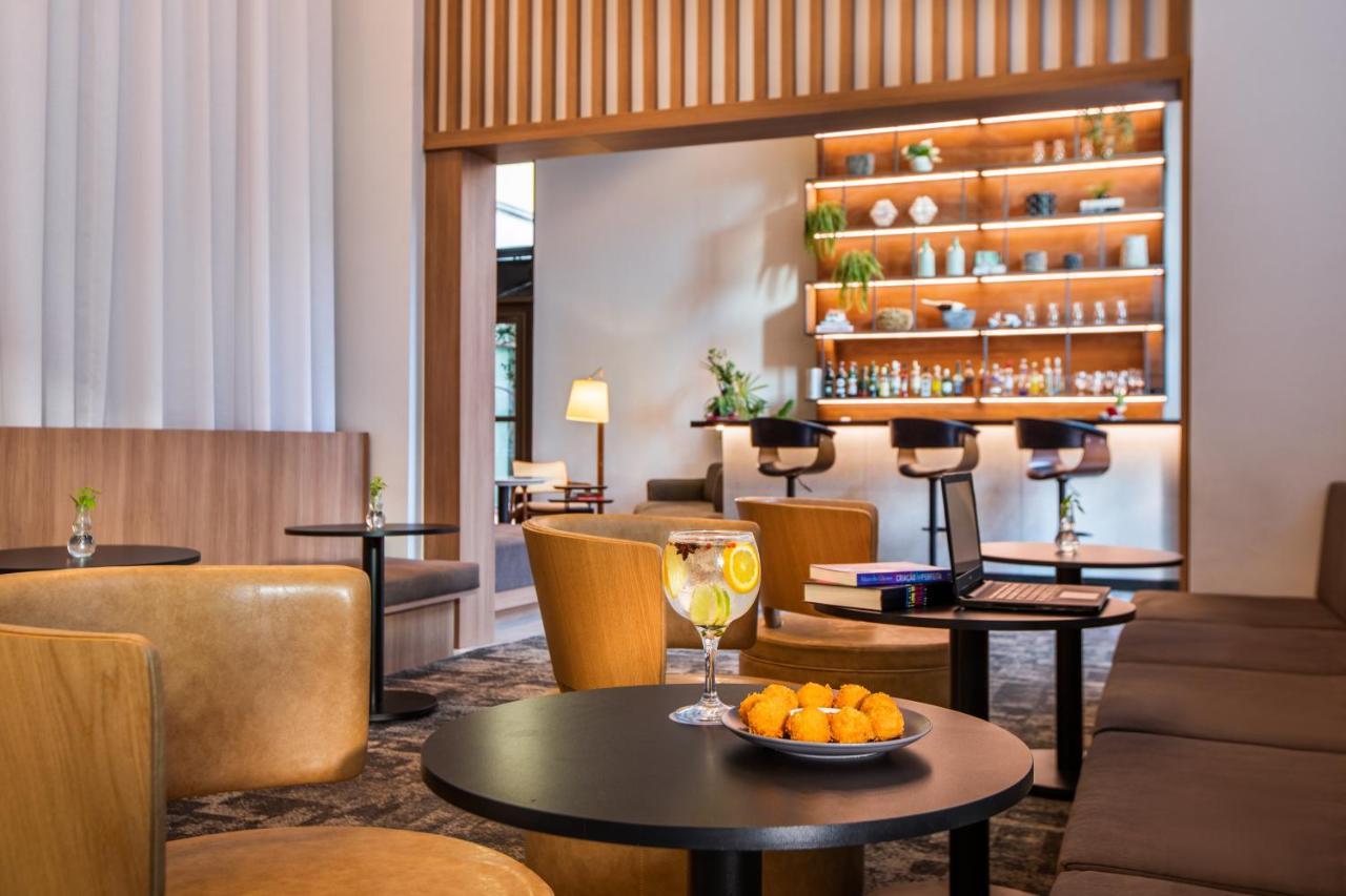 Innside By Melia Sao Paulo Iguatemi Kültér fotó