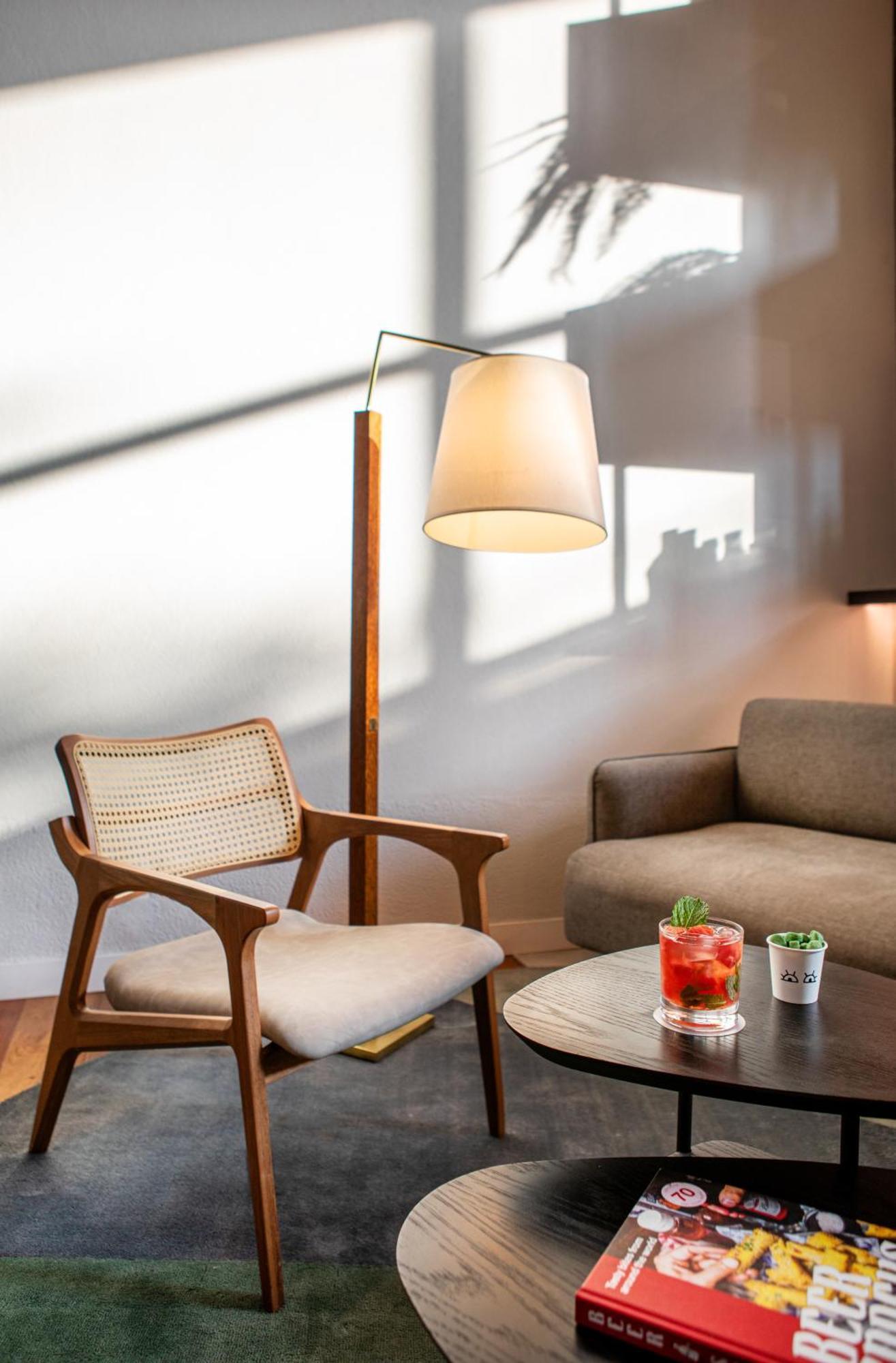 Innside By Melia Sao Paulo Iguatemi Kültér fotó