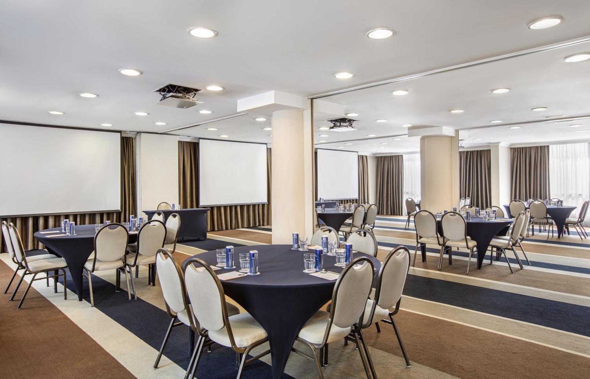 Innside By Melia Sao Paulo Iguatemi Kültér fotó